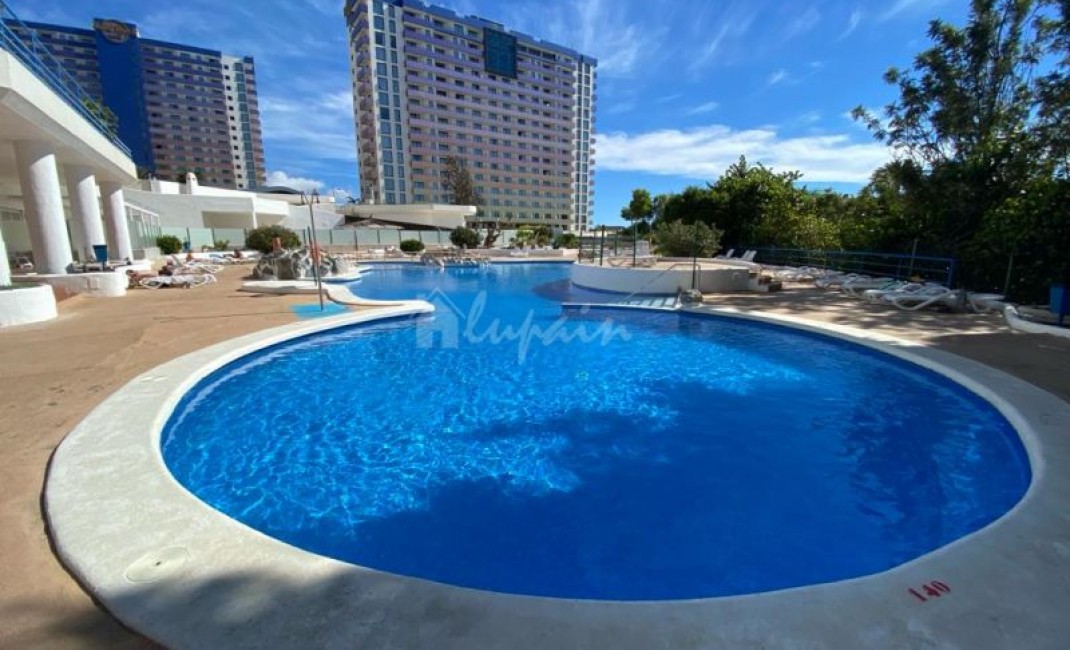 Sale - Apartment - Playa Paraiso - Paraiso Del Sur Playa Paraiso