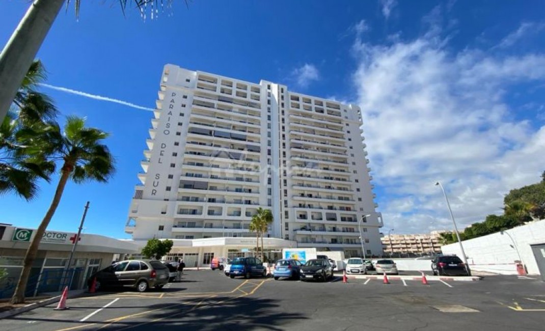 Sale - Apartment - Playa Paraiso - Paraiso Del Sur Playa Paraiso