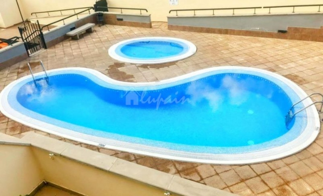 Revente - Apartement - Las Chafiras - Llano Del Camello