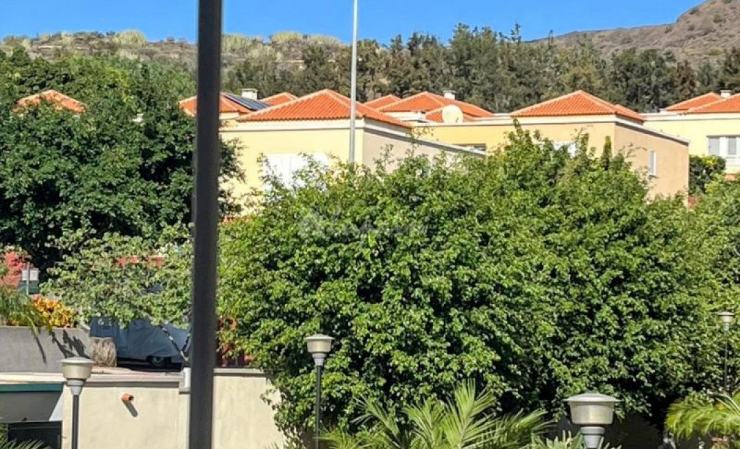 Revente - Apartement - Las Chafiras - Llano Del Camello