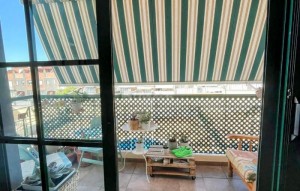 Revente - Apartement - Las Chafiras - Llano Del Camello