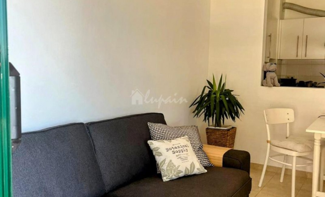 Revente - Apartement - Las Chafiras - Llano Del Camello