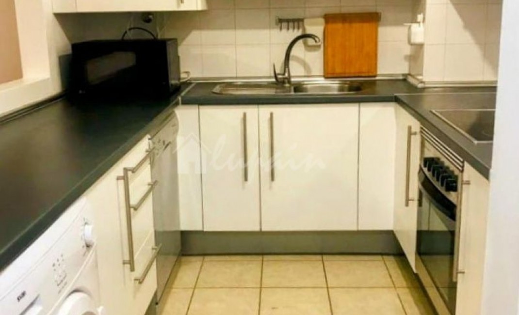 Revente - Apartement - Las Chafiras - Llano Del Camello