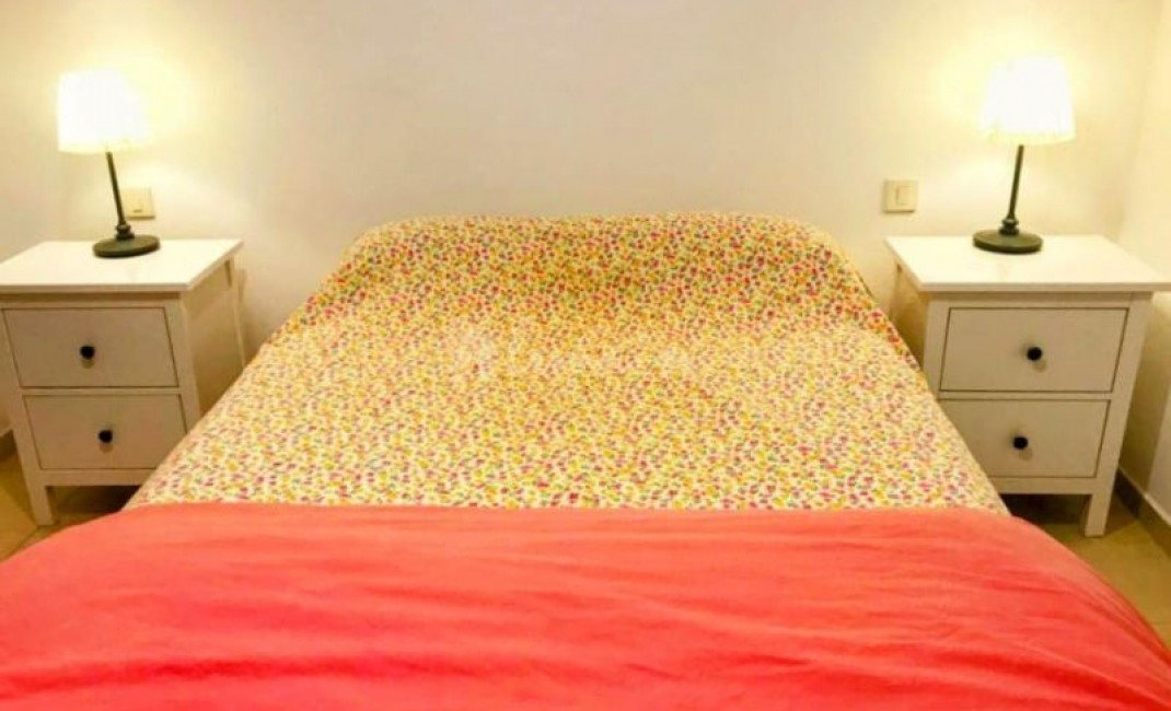 Revente - Apartement - Las Chafiras - Llano Del Camello