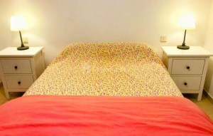 Revente - Apartement - Las Chafiras - Llano Del Camello