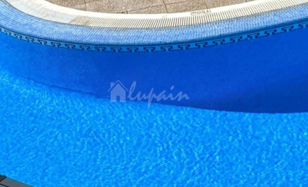 Revente - Apartement - Las Chafiras - Llano Del Camello