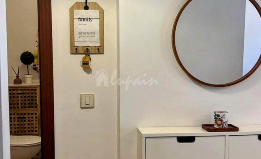 Revente - Apartement - Las Chafiras - Llano Del Camello