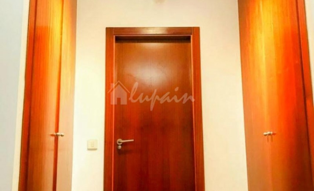 Revente - Apartement - Las Chafiras - Llano Del Camello