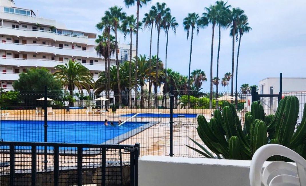 Revente - Townhouse - Playa De Las Americas - Vina Del Mar Playa De Las Americas Tenerife