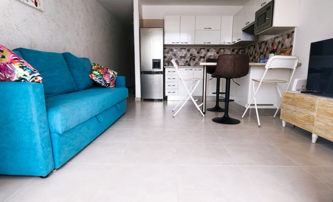 Revente - Townhouse - Playa De Las Americas - Vina Del Mar Playa De Las Americas Tenerife