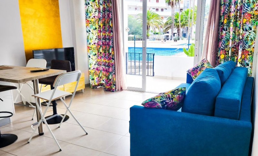 Revente - Townhouse - Playa De Las Americas - Vina Del Mar Playa De Las Americas Tenerife