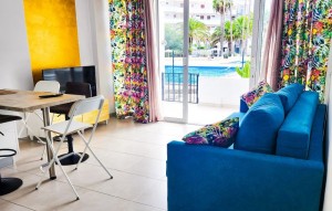 Revente - Townhouse - Playa De Las Americas - Vina Del Mar Playa De Las Americas Tenerife