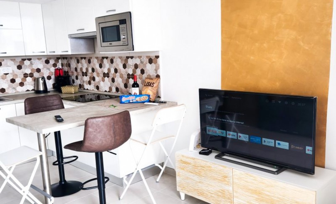 Revente - Townhouse - Playa De Las Americas - Vina Del Mar Playa De Las Americas Tenerife