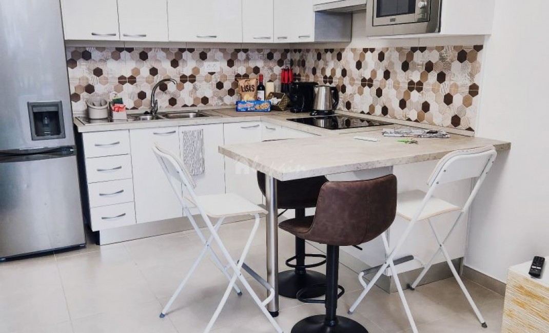 Revente - Townhouse - Playa De Las Americas - Vina Del Mar Playa De Las Americas Tenerife