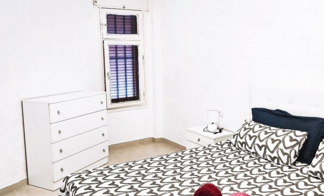 Revente - Townhouse - Playa De Las Americas - Vina Del Mar Playa De Las Americas Tenerife