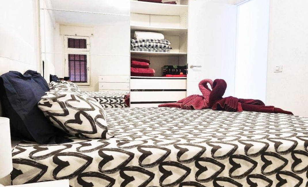 Revente - Townhouse - Playa De Las Americas - Vina Del Mar Playa De Las Americas Tenerife