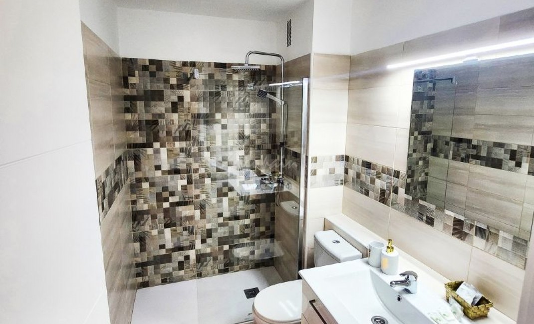 Revente - Townhouse - Playa De Las Americas - Vina Del Mar Playa De Las Americas Tenerife