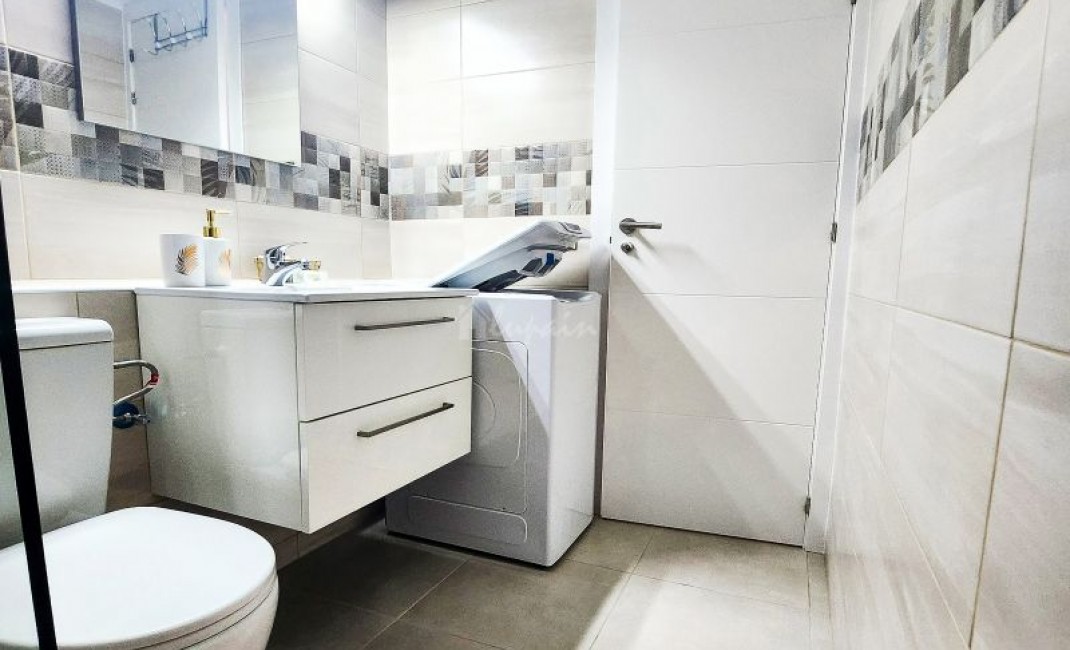 Revente - Townhouse - Playa De Las Americas - Vina Del Mar Playa De Las Americas Tenerife