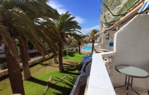 Revente - Appartement - Playa De Las Americas - Playa Honda Playa de Las Americas Tenerife