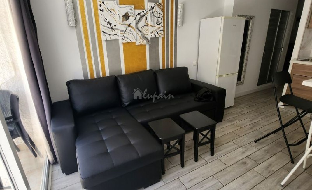 Revente - Appartement - Playa De Las Americas - Playa Honda Playa de Las Americas Tenerife