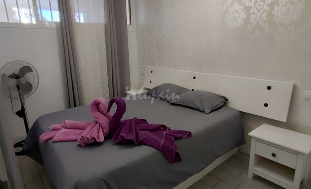 Revente - Appartement - Playa De Las Americas - Playa Honda Playa de Las Americas Tenerife