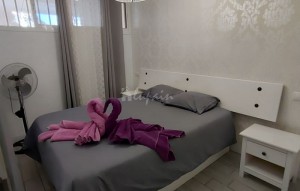 Revente - Appartement - Playa De Las Americas - Playa Honda Playa de Las Americas Tenerife