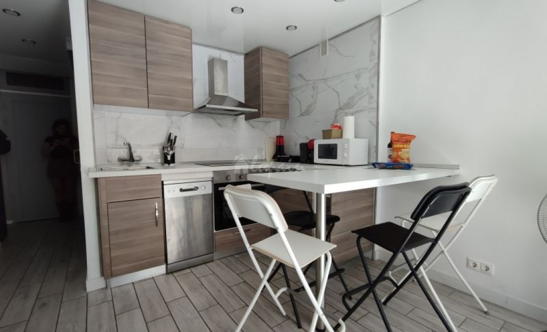 Revente - Appartement - Playa De Las Americas - Playa Honda Playa de Las Americas Tenerife