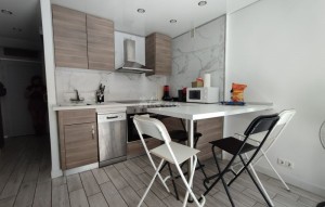 Revente - Appartement - Playa De Las Americas - Playa Honda Playa de Las Americas Tenerife