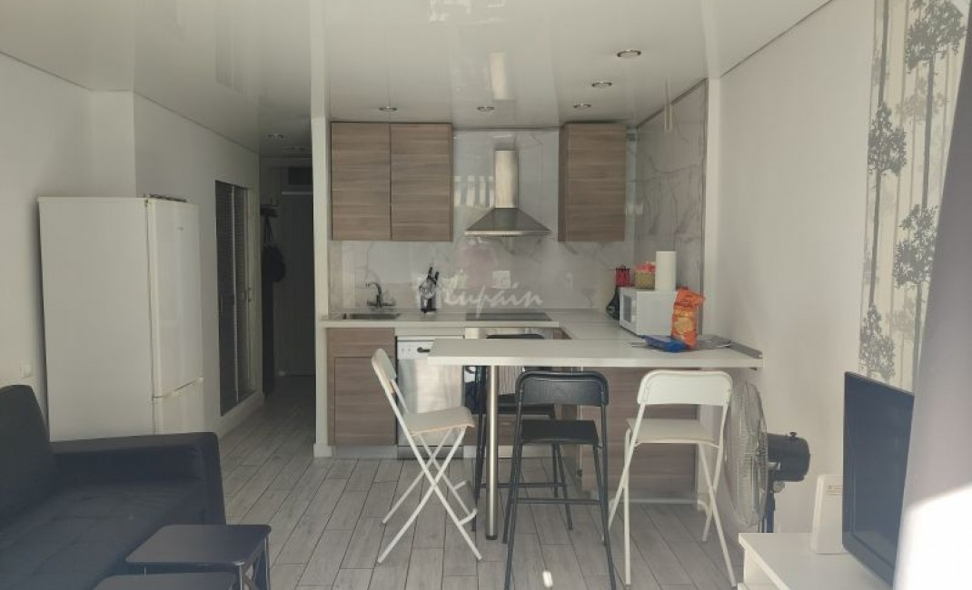 Revente - Appartement - Playa De Las Americas - Playa Honda Playa de Las Americas Tenerife