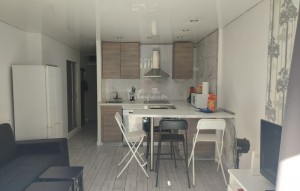 Revente - Appartement - Playa De Las Americas - Playa Honda Playa de Las Americas Tenerife