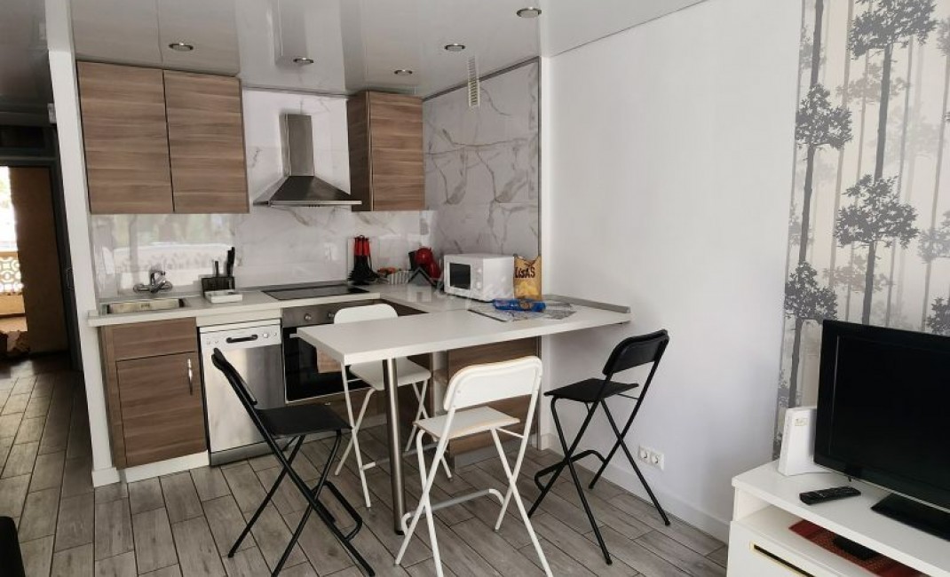 Revente - Appartement - Playa De Las Americas - Playa Honda Playa de Las Americas Tenerife