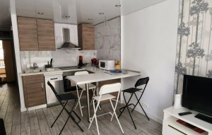 Revente - Appartement - Playa De Las Americas - Playa Honda Playa de Las Americas Tenerife