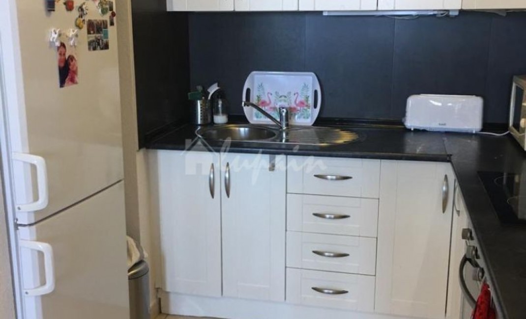 Sale - Townhouse - Playa Paraiso - Club Paraiso