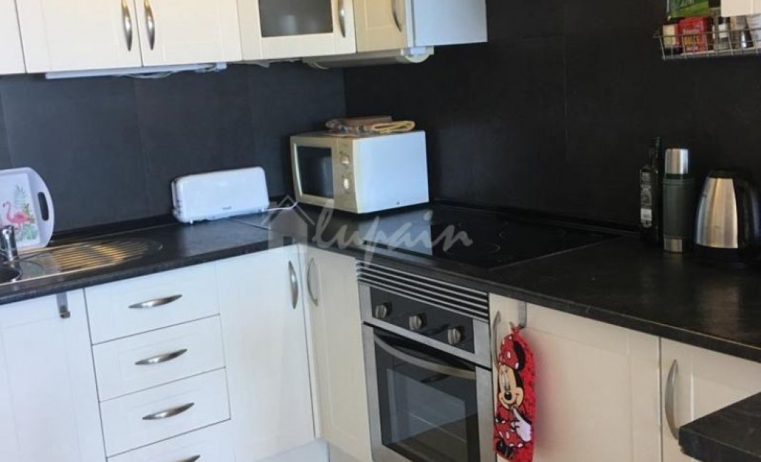 Sale - Townhouse - Playa Paraiso - Club Paraiso