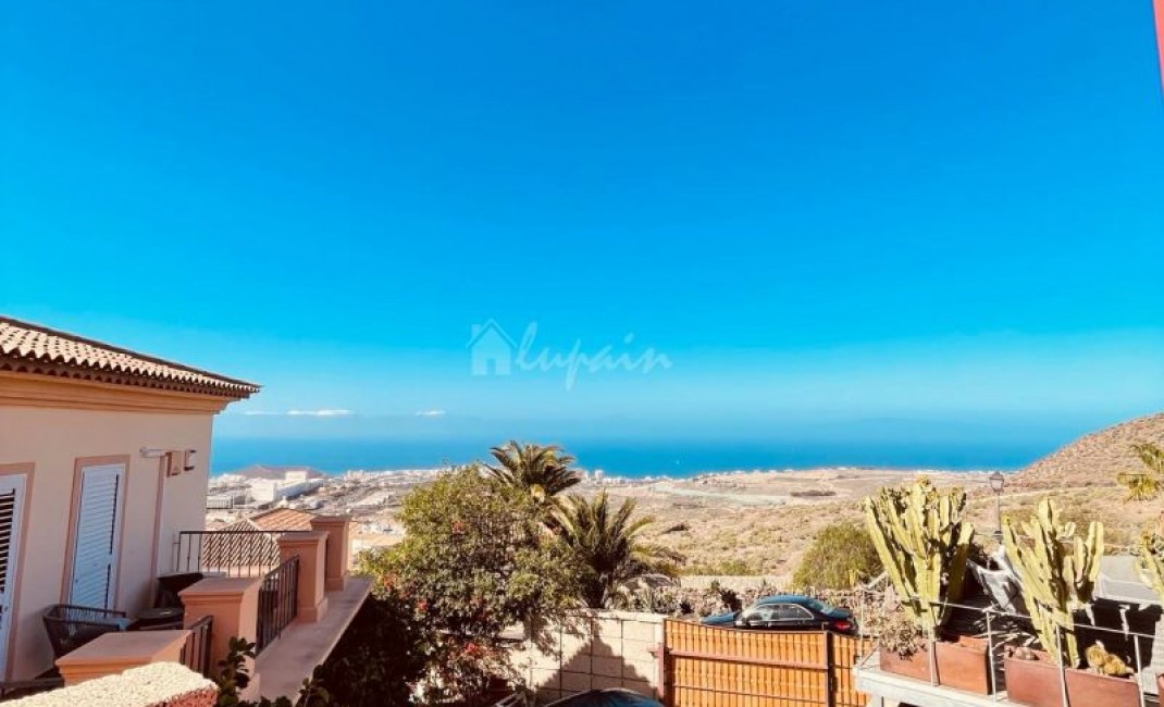 Revente - Villa - Chayofa - Chayofa Tenerife