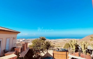 Revente - Villa - Chayofa - Chayofa Tenerife