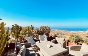 Revente - Villa - Chayofa - Chayofa Tenerife