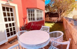 Revente - Villa - Chayofa - Chayofa Tenerife