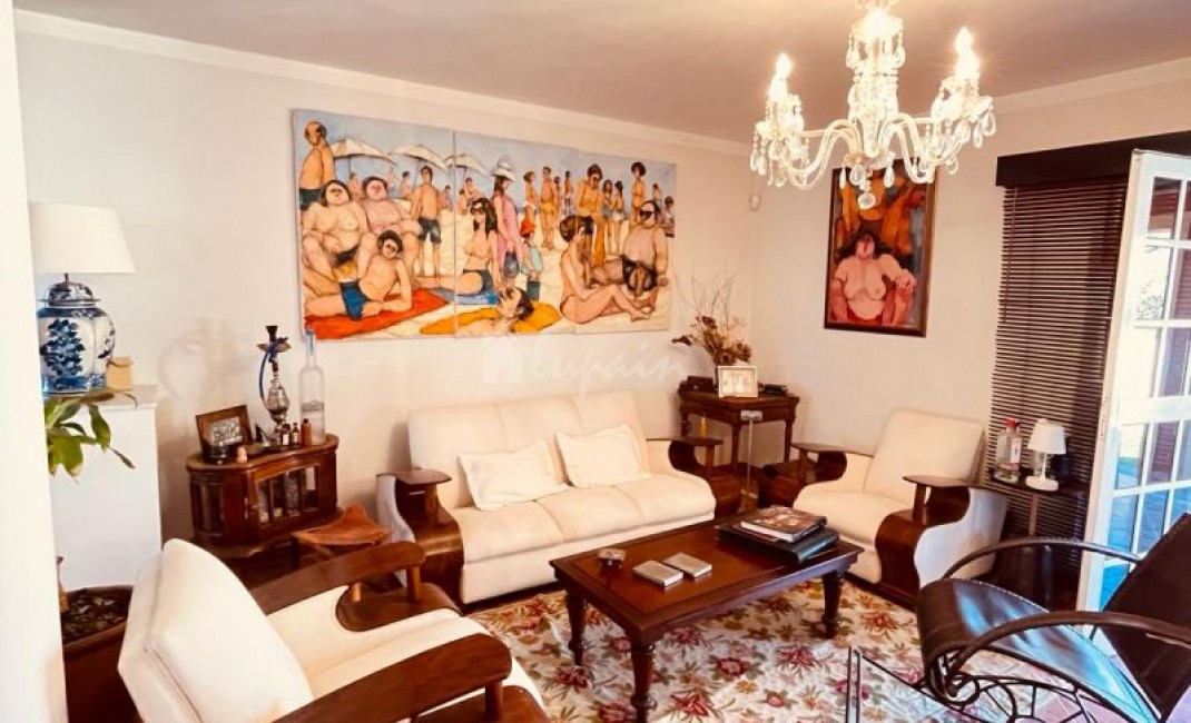 Revente - Villa - Chayofa - Chayofa Tenerife