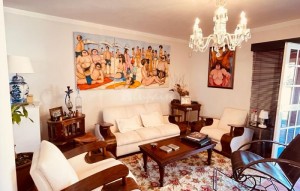 Revente - Villa - Chayofa - Chayofa Tenerife