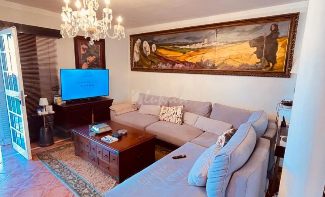 Revente - Villa - Chayofa - Chayofa Tenerife