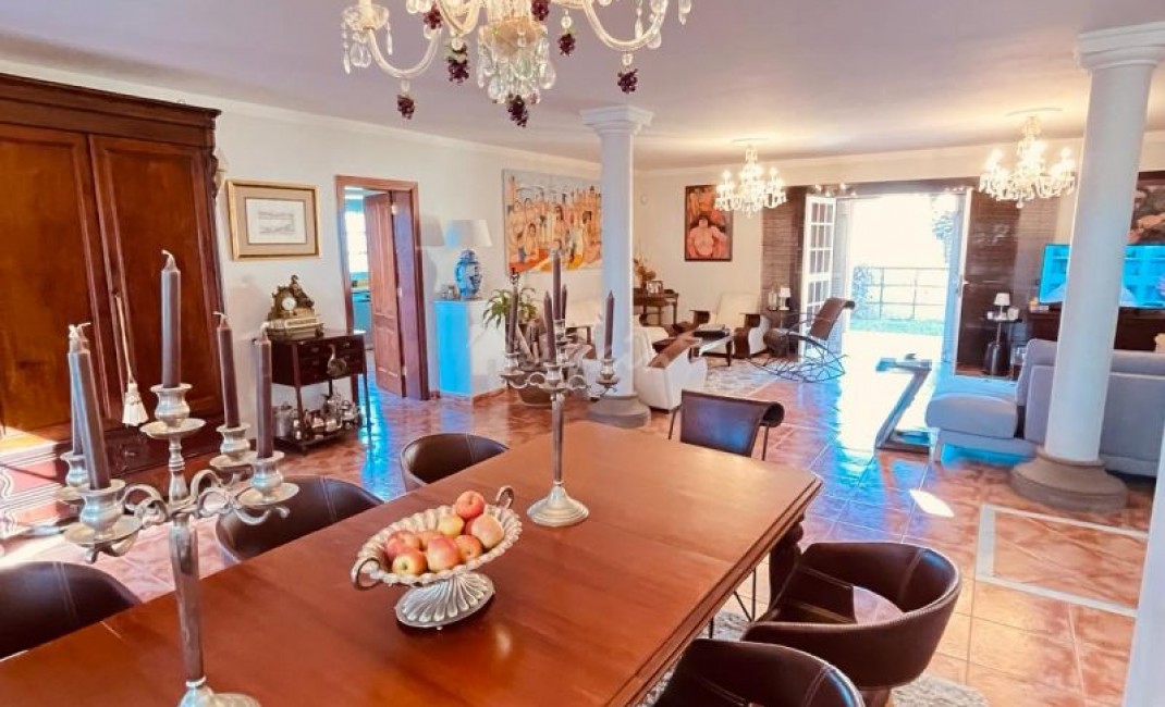 Revente - Villa - Chayofa - Chayofa Tenerife