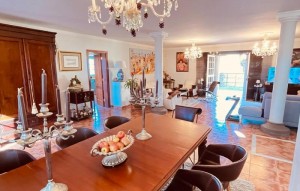 Revente - Villa - Chayofa - Chayofa Tenerife