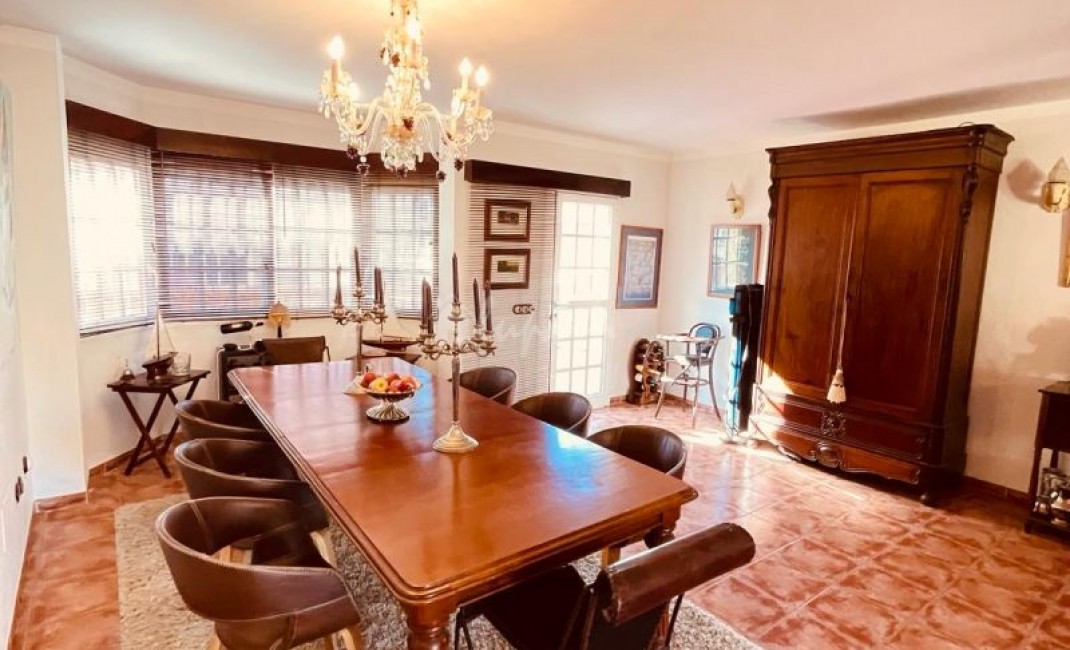 Revente - Villa - Chayofa - Chayofa Tenerife