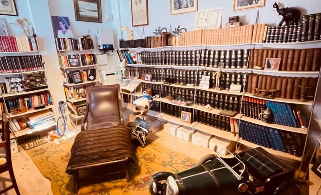 Revente - Villa - Chayofa - Chayofa Tenerife