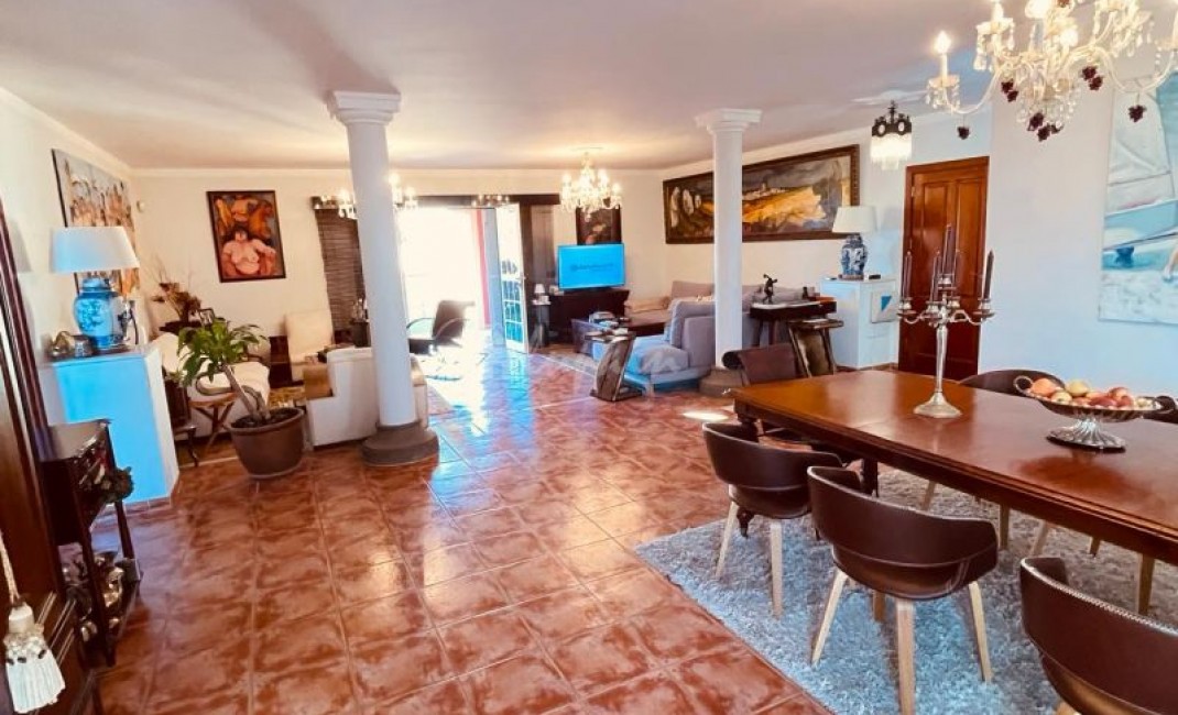 Revente - Villa - Chayofa - Chayofa Tenerife