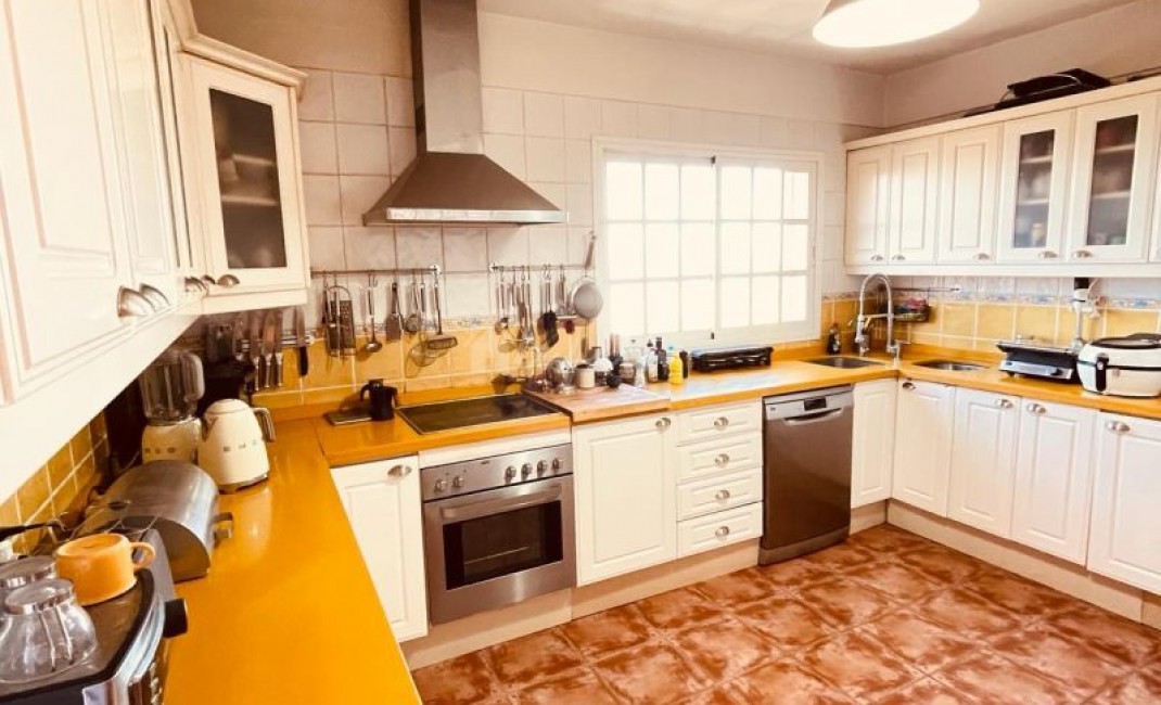 Revente - Villa - Chayofa - Chayofa Tenerife