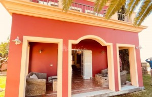 Revente - Villa - Chayofa - Chayofa Tenerife