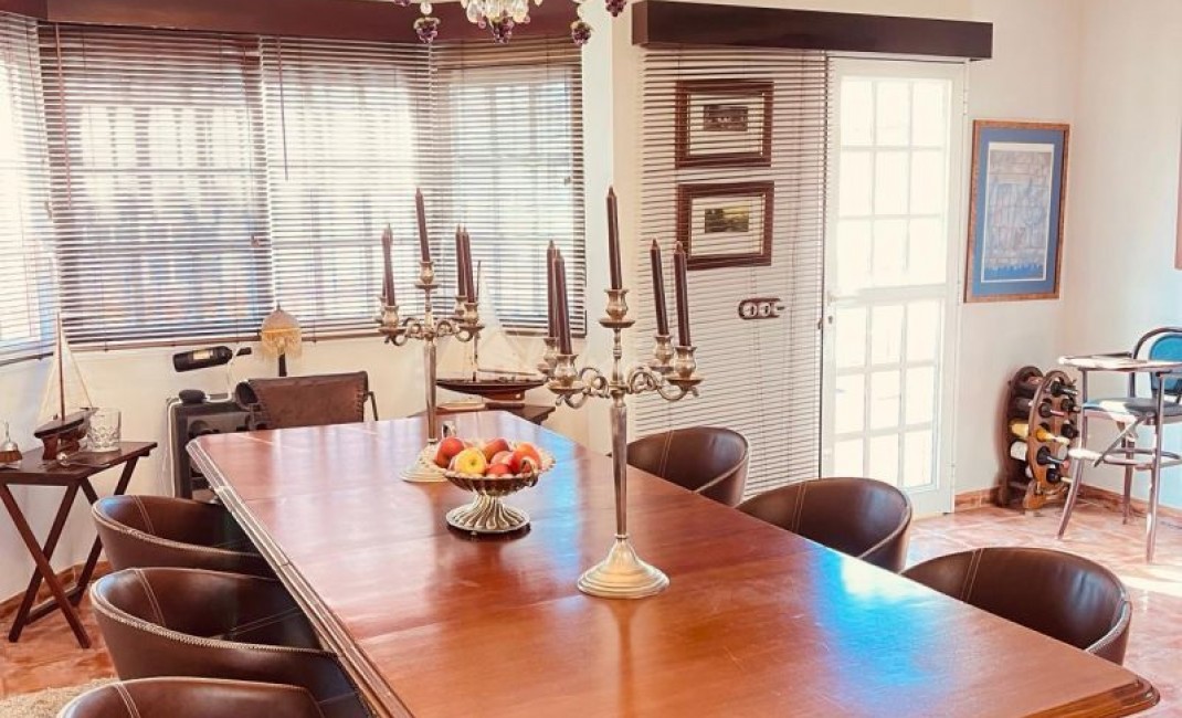 Revente - Villa - Chayofa - Chayofa Tenerife