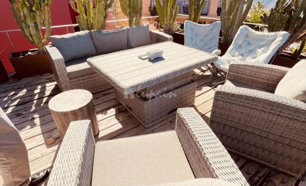 Revente - Villa - Chayofa - Chayofa Tenerife